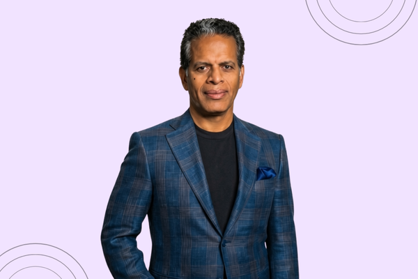 Saravanan appointed as Chief AI and Business Technology Officer at Commvault